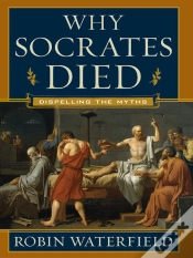 Capa do artigo Why Socrates Died