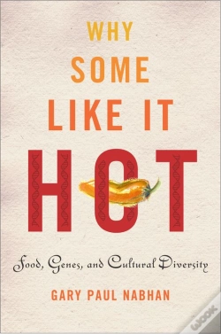 Capa do artigo Why Some Like It Hot