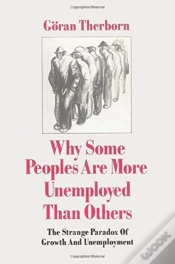 Capa do artigo Why Some People Are More Unemployed Than Others