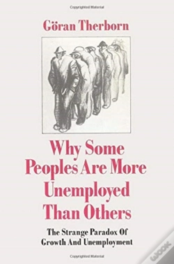 Capa do artigo Why Some People Are More Unemployed Than Others