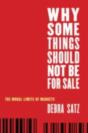 Why Some Things Should Not Be For Sale - Preview