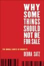 Why Some Things Should Not Be For Sale - Preview