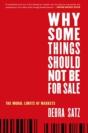 Why Some Things Should Not Be For Sale - Preview