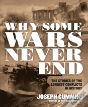 Capa do artigo Why Some Wars Never End