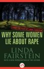 Why Some Women Lie About Rape - Preview