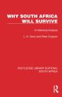 Why South Africa Will Survive - Preview