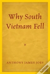Capa do artigo Why South Vietnam Fell