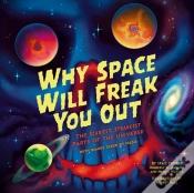 Capa do artigo Why Space Will Freak You Out