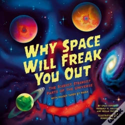 Capa do artigo Why Space Will Freak You Out