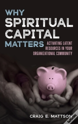 Capa do artigo Why Spiritual Capital Matters