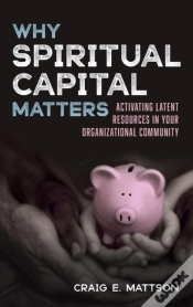 Capa do artigo Why Spiritual Capital Matters