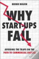 Why Start-Ups Fail