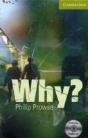Why? Starter / Beginner Book / Audio Cd Packstarter / Beginner - Preview