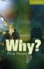 Why? Starter/Beginner Paperbackstarter / Beginner - Preview