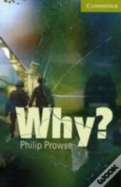 Capa do artigo Why? Starter/Beginner Paperbackstarter / Beginner