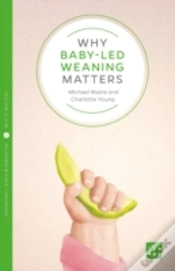 Capa do artigo Why Starting Solids Matters