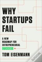 Why Startups Fail