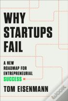 Why Startups Fail