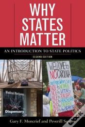 Capa do artigo Why States Matter