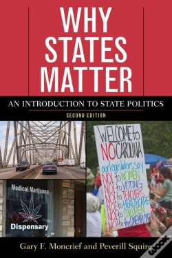 Capa do artigo Why States Matter