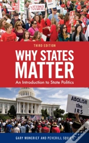 Capa do artigo Why States Matter