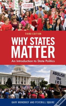 Capa do artigo Why States Matter