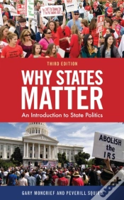 Capa do artigo Why States Matter