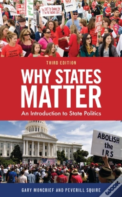 Capa do artigo Why States Matter