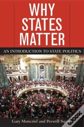 Capa do artigo Why States Matter