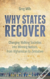 Capa do artigo Why States Recover