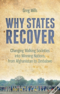 Capa do artigo Why States Recover