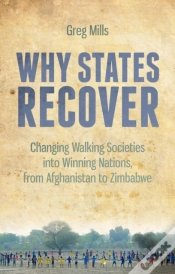 Capa do artigo Why States Recover