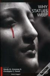 Capa do artigo Why Statues Weep
