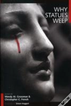 Capa do artigo Why Statues Weep