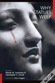 Capa do artigo Why Statues Weep