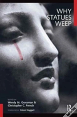 Capa do artigo Why Statues Weep