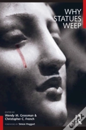 Capa do artigo Why Statues Weep