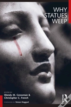 Capa do artigo Why Statues Weep