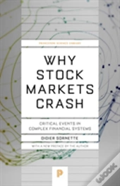 Why Stock Markets Crash