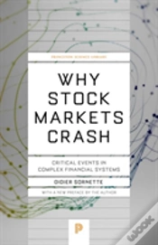 Capa do artigo Why Stock Markets Crash