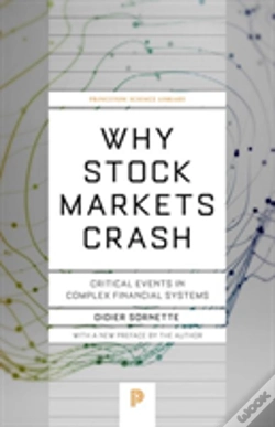 Capa do artigo Why Stock Markets Crash
