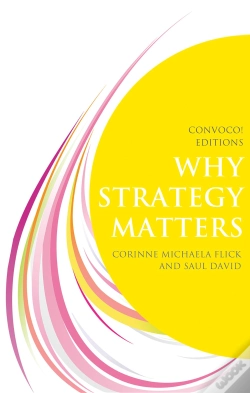 Capa do artigo Why Strategy Matters