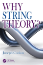 Why String Theory? - Preview
