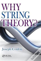 Why String Theory?
