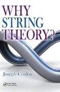 Why String Theory? - Preview