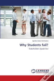 Capa do artigo Why Students Fail?