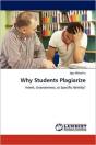 Why Students Plagiarize - Preview