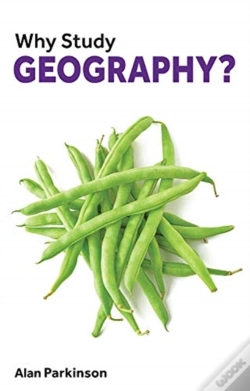 Capa do artigo Why Study Geography?