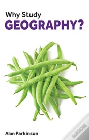 Capa do artigo Why Study Geography?