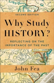 Capa do artigo Why Study History?